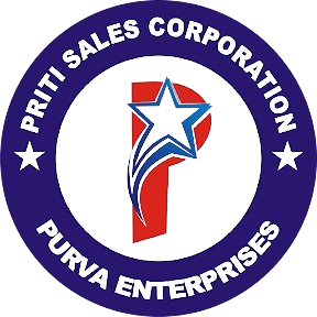 Priti Sales Corporation